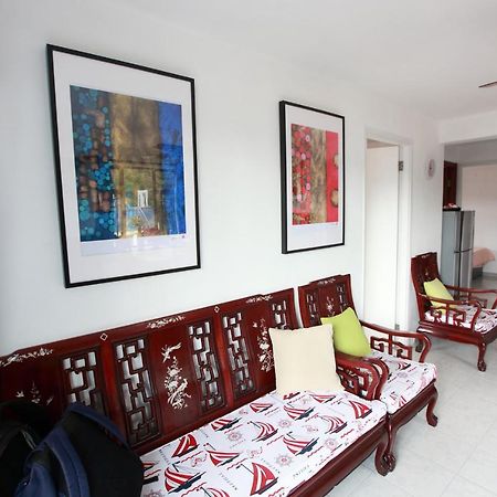 Lantau Lodge هونغ كونغ المظهر الخارجي الصورة