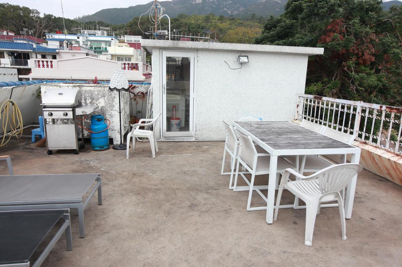 Lantau Lodge هونغ كونغ المظهر الخارجي الصورة