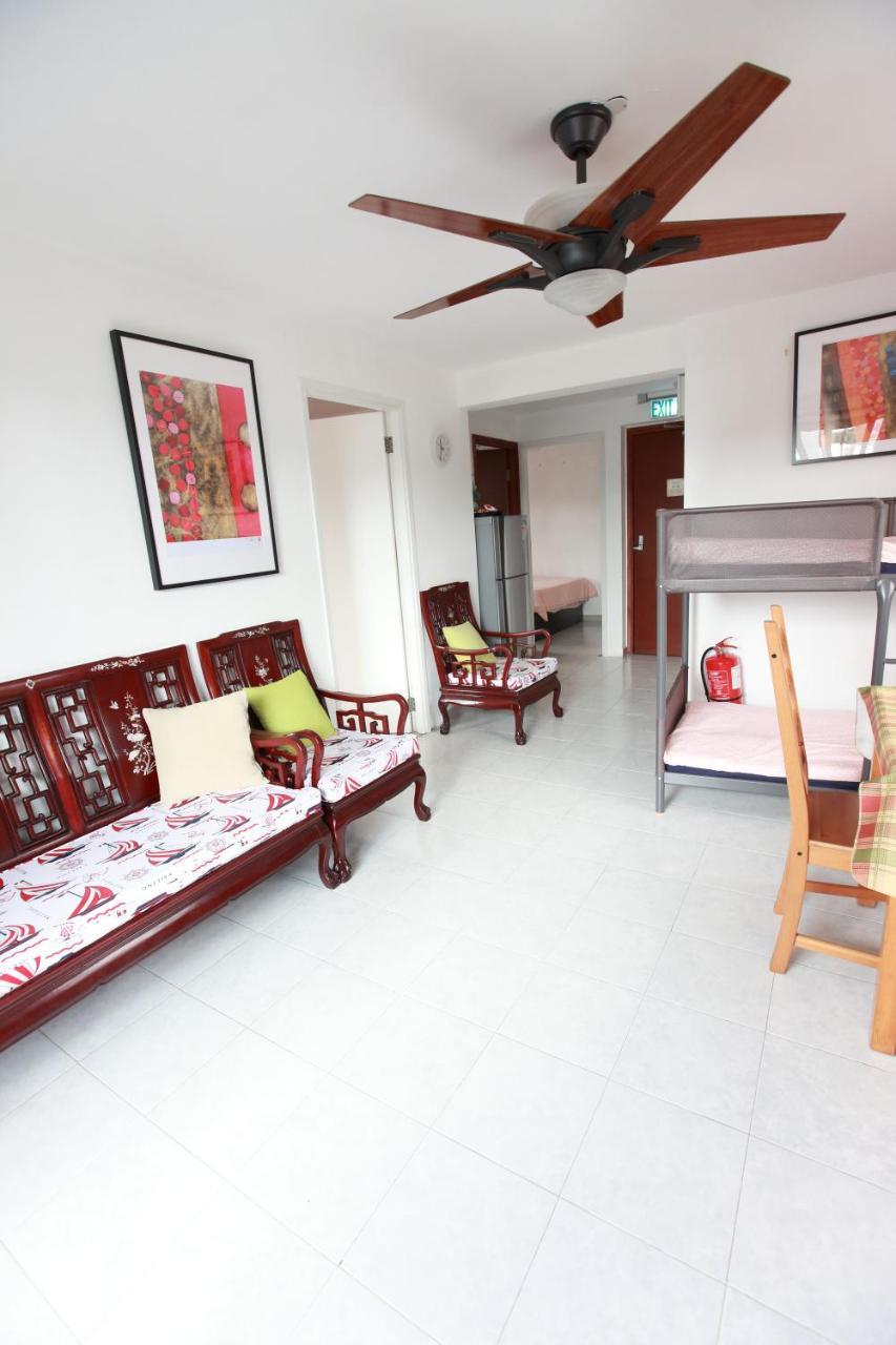 Lantau Lodge هونغ كونغ المظهر الخارجي الصورة